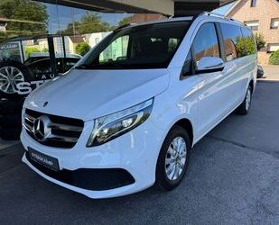 Mercedes-Benz V 220 Gebrauchtwagen