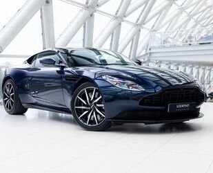 Aston Martin DB11 Gebrauchtwagen