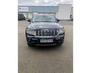 Jeep Grand Cherokee Gebrauchtwagen