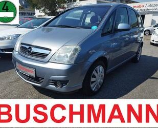 Opel Meriva Gebrauchtwagen
