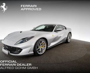 Ferrari 812 Gebrauchtwagen