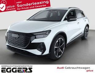 Audi Q4 e-tron Gebrauchtwagen
