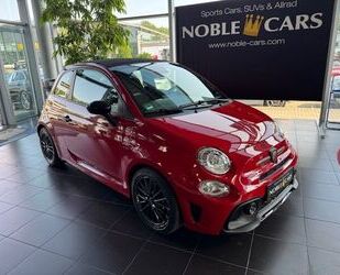 Abarth 695C Gebrauchtwagen