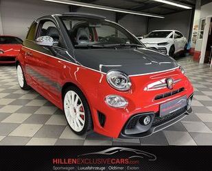 Abarth 595C Gebrauchtwagen