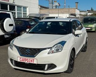 Suzuki Baleno Gebrauchtwagen
