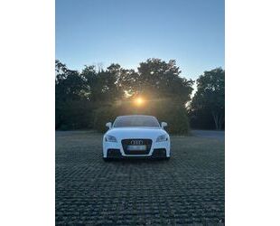 Audi TT Gebrauchtwagen