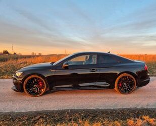 Audi RS5 Gebrauchtwagen