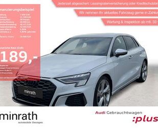 Audi S3 Gebrauchtwagen