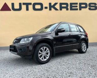 Suzuki Grand Vitara Gebrauchtwagen