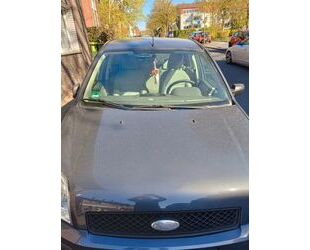 Ford Fusion Gebrauchtwagen