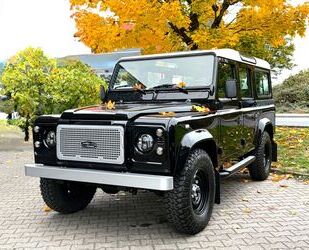 Land Rover Defender Gebrauchtwagen