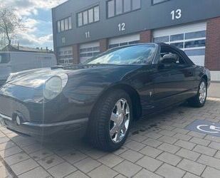 Ford Thunderbird Gebrauchtwagen