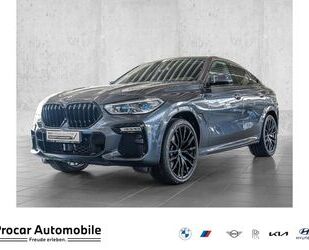 BMW X6 Gebrauchtwagen