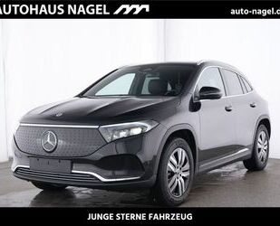 Mercedes-Benz EQA Gebrauchtwagen