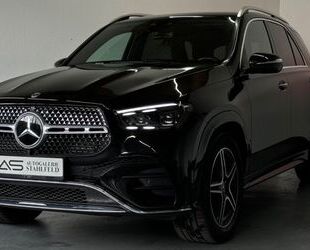 Mercedes-Benz GLE 350 Gebrauchtwagen