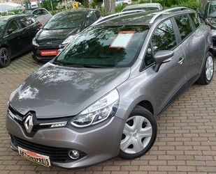Renault Clio Gebrauchtwagen