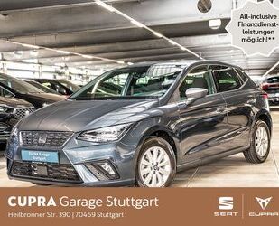 Seat Ibiza Gebrauchtwagen