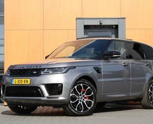 Land Rover Range Rover Sport Gebrauchtwagen