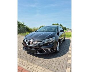 Renault Megane Gebrauchtwagen