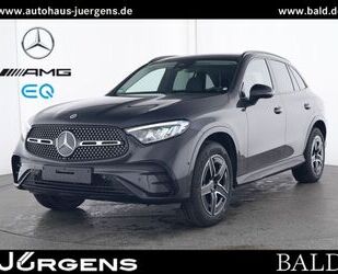 Mercedes-Benz GLC 400 Gebrauchtwagen