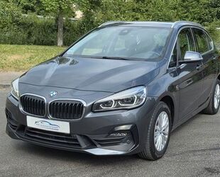 BMW 218 Gebrauchtwagen