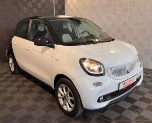 Smart ForFour Gebrauchtwagen