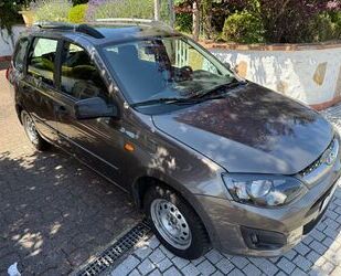 Lada Kalina Gebrauchtwagen
