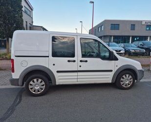 Ford Transit Connect Gebrauchtwagen