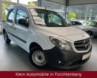 Mercedes-Benz Citan Gebrauchtwagen