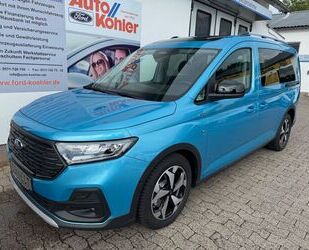 Ford Grand Tourneo Gebrauchtwagen