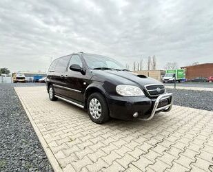 Kia Carnival Gebrauchtwagen