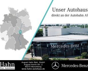 Mercedes-Benz GLA 200 Gebrauchtwagen