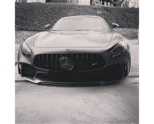 Mercedes-Benz AMG GT R Gebrauchtwagen