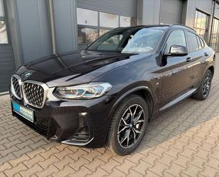 BMW X4 Gebrauchtwagen