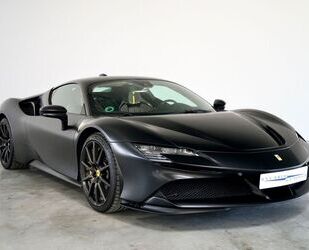 Ferrari SF90 Gebrauchtwagen