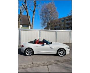BMW Z4 Gebrauchtwagen