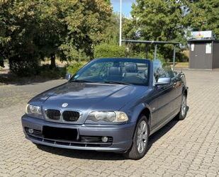 BMW 325 Gebrauchtwagen