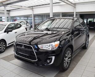 Mitsubishi ASX Gebrauchtwagen