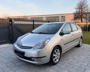 Toyota Prius Gebrauchtwagen