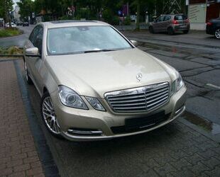 Mercedes-Benz E 350 Gebrauchtwagen
