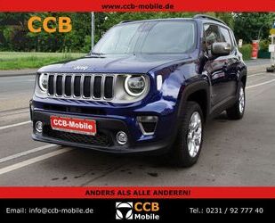 Jeep Renegade Gebrauchtwagen