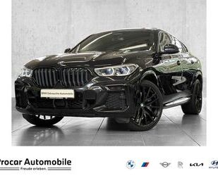 BMW X6 Gebrauchtwagen