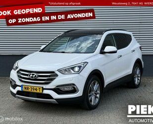 Hyundai SANTA FE Gebrauchtwagen