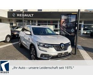 Renault Koleos Gebrauchtwagen