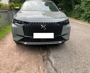 DS Automobiles DS7 (Crossback) Gebrauchtwagen