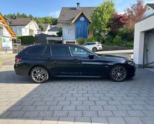 BMW 530 Gebrauchtwagen