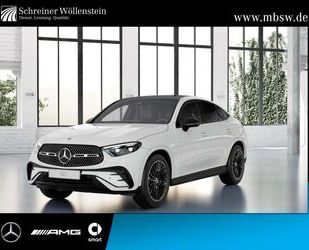 Mercedes-Benz GLC 450 Gebrauchtwagen