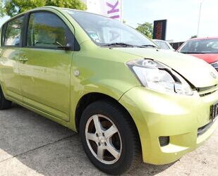Daihatsu Sirion Gebrauchtwagen