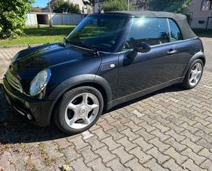 Mini Cooper Cabrio Gebrauchtwagen