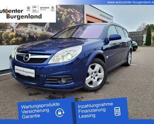 Opel Vectra Gebrauchtwagen
